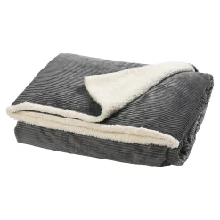 Flash Sale Depot Decke Corduroy