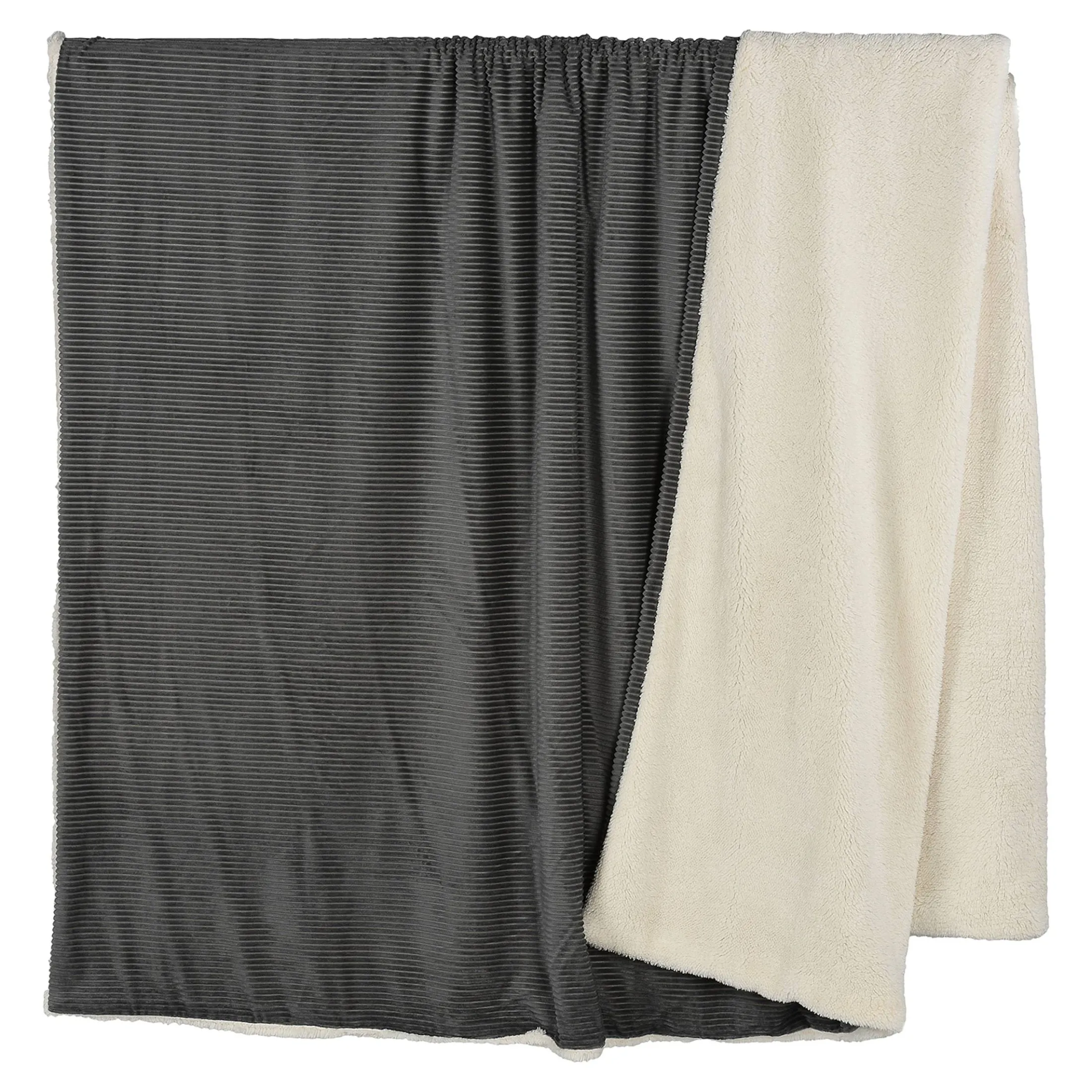 Flash Sale Depot Decke Corduroy