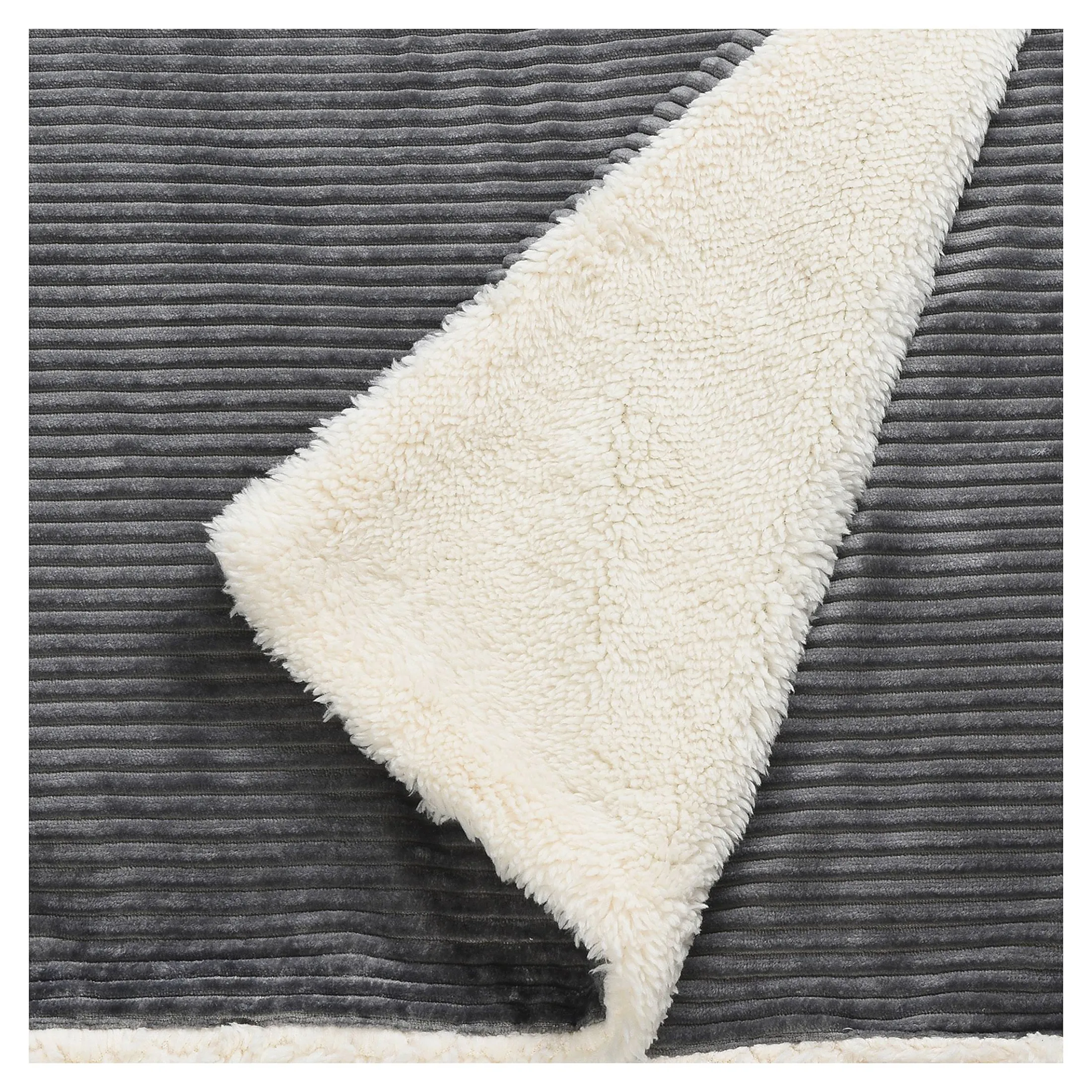 Flash Sale Depot Decke Corduroy
