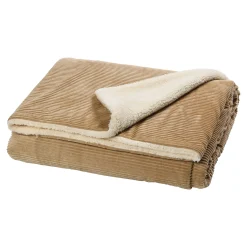 Clearance Depot Decke Corduroy