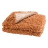 Best Sale Depot Decke Curly