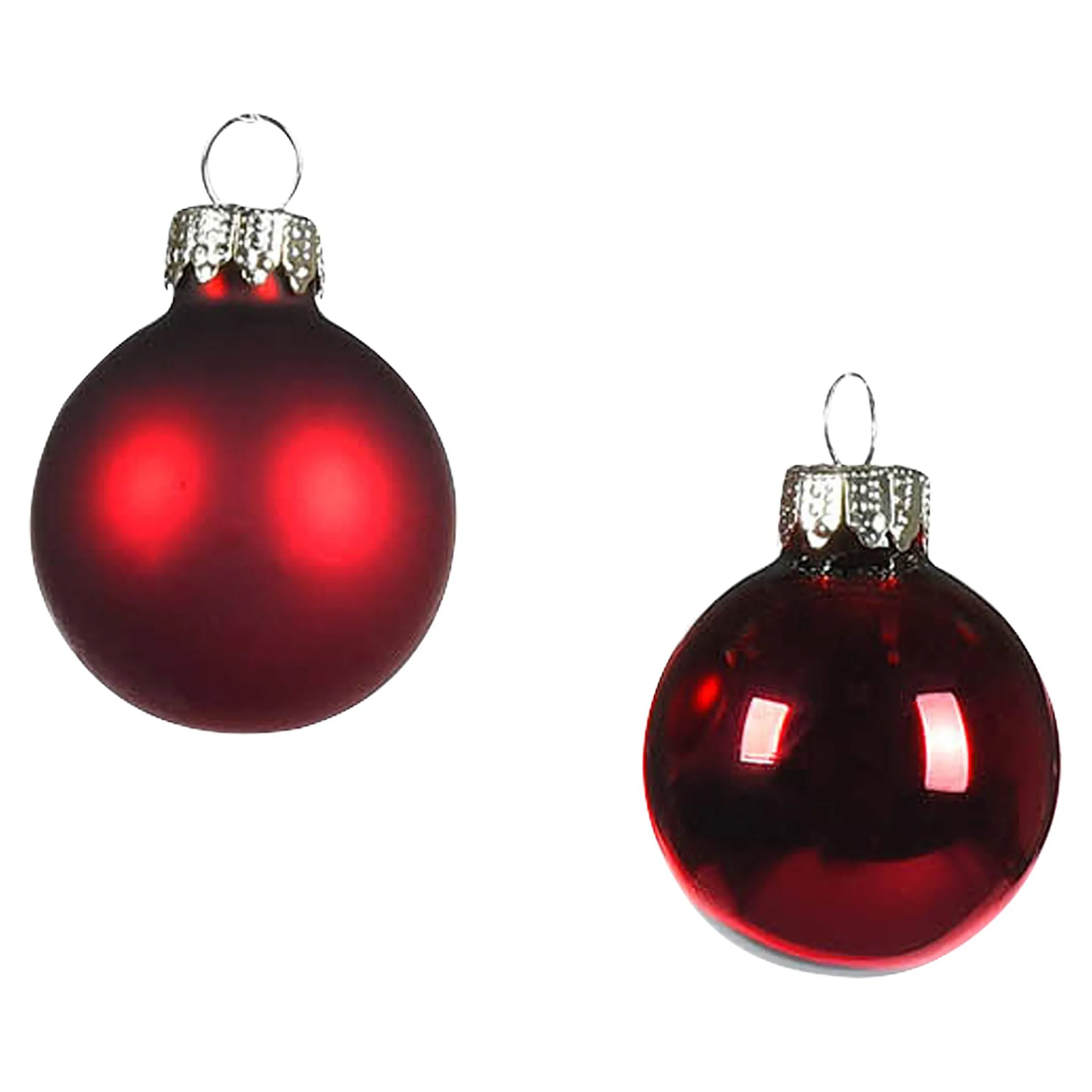 Clearance Depot Deko-Adventskranz-Set Classic Christmas