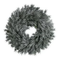 Clearance Depot Deko-Adventskranz-Set Classic Christmas