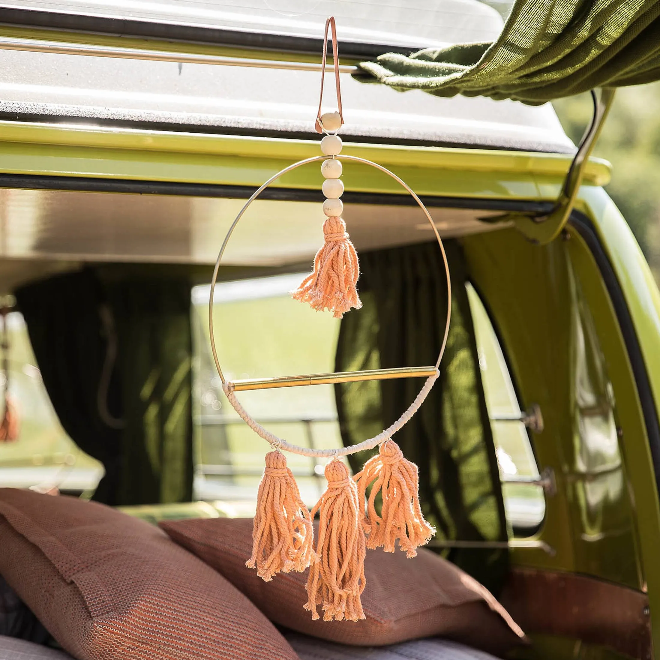Cheap Depot Deko-Anhänger Boho