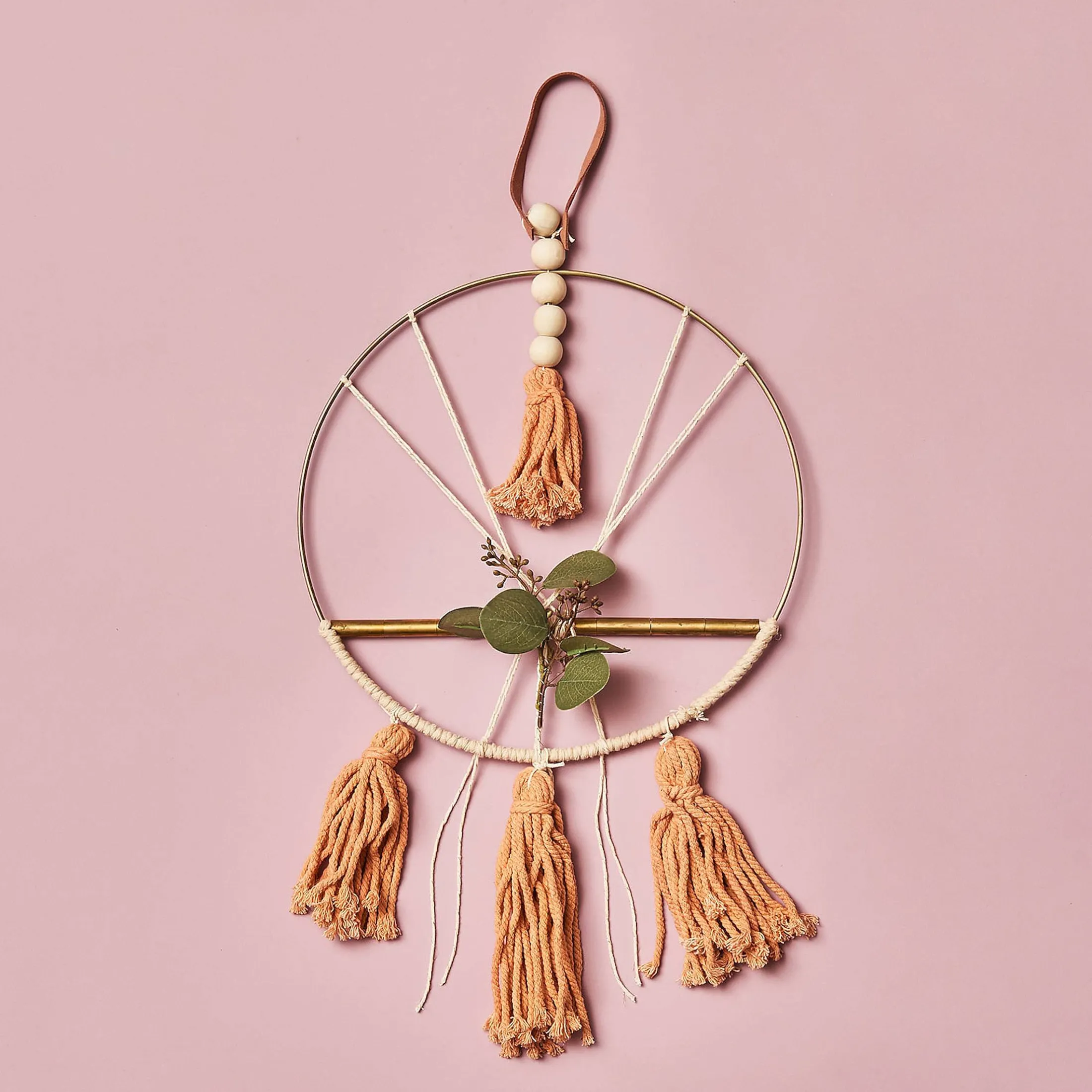 Cheap Depot Deko-Anhänger Boho