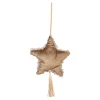 Shop Depot Deko-Anhänger Cozy Star