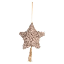 Shop Depot Deko-Anhänger Cozy Star