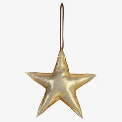 Clearance Depot Deko-Anhänger Double Star
