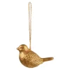 Online Depot Deko-Anhänger Flowerbird