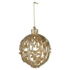 Flash Sale Depot Deko-Anhänger Glitterball