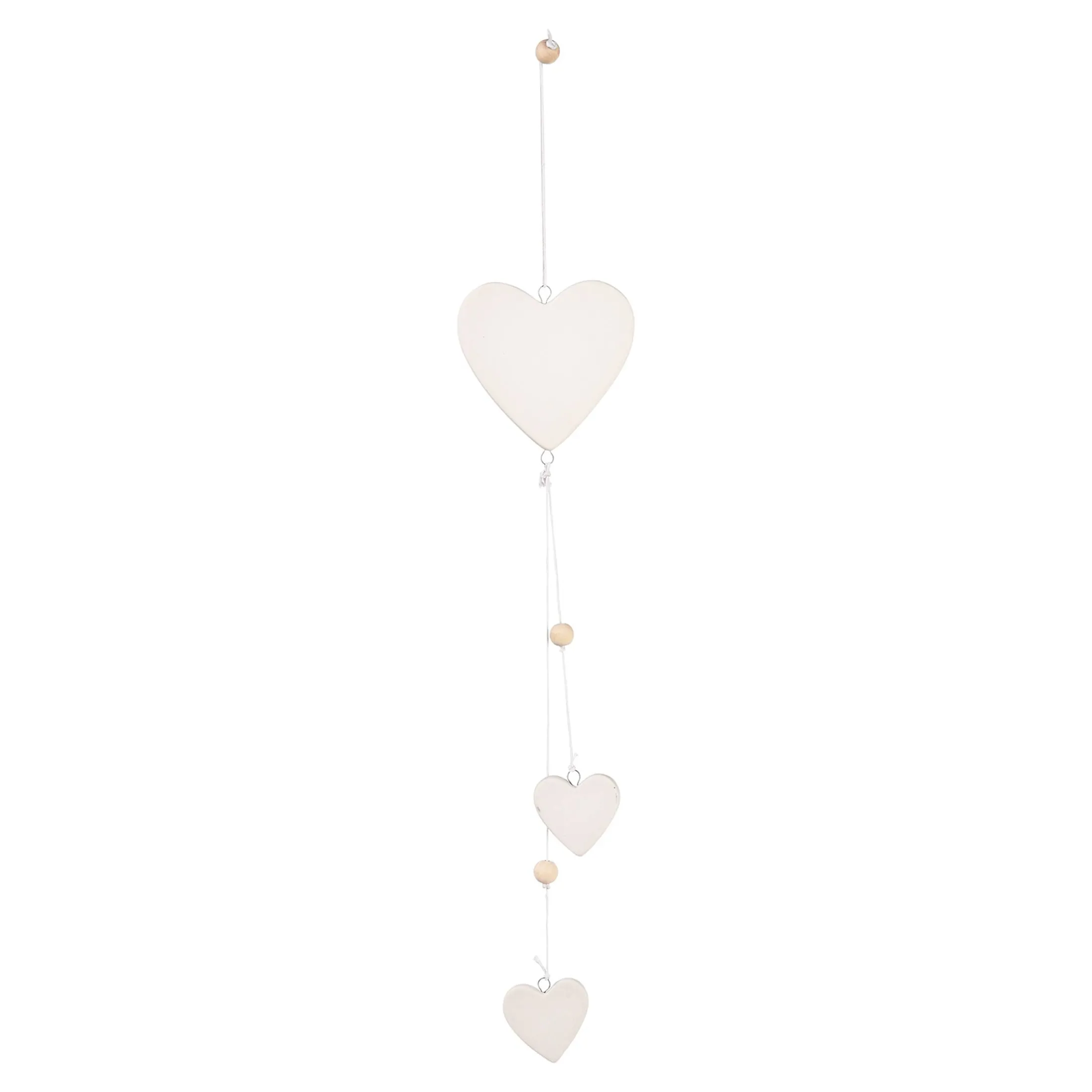Clearance Depot Deko-Anhänger Hearty