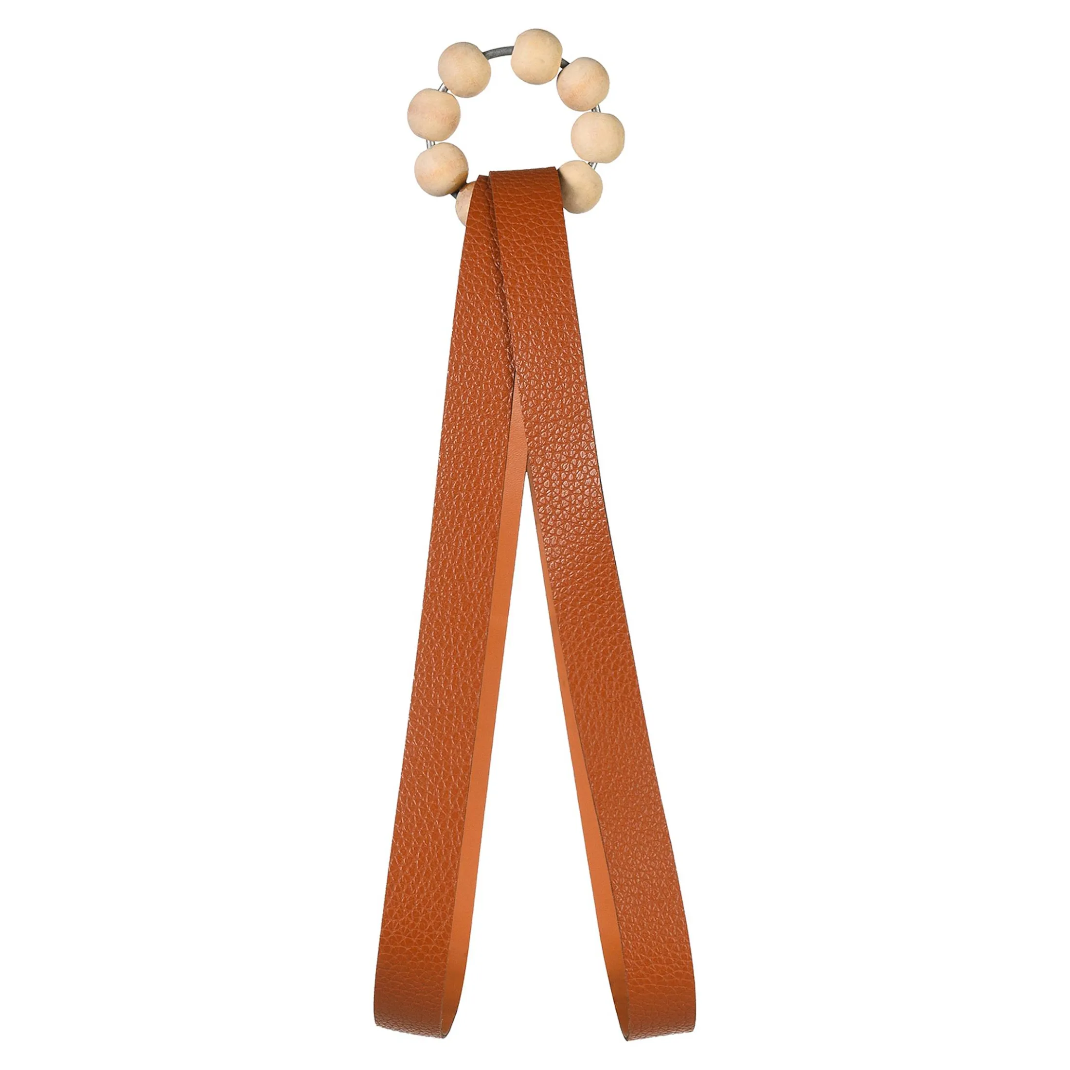 Cheap Depot Deko-Anhänger Leather
