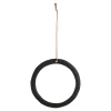 Store Depot Deko-Anhänger Metal Circle
