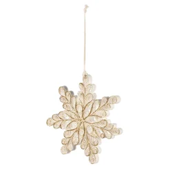 Flash Sale Depot Deko-Anhänger Stern Mira