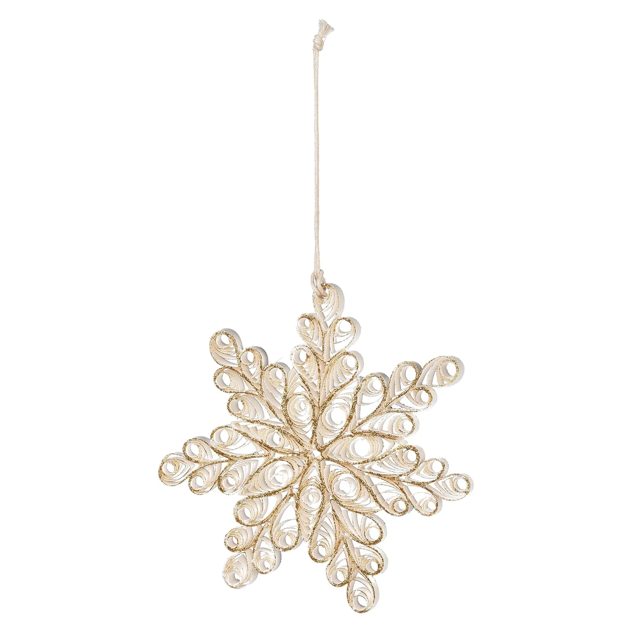 Flash Sale Depot Deko-Anhänger Stern Mira