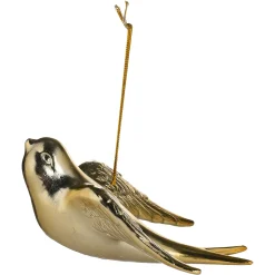Depot Anhänger & Girlanden>Deko-Anhänger Vogel