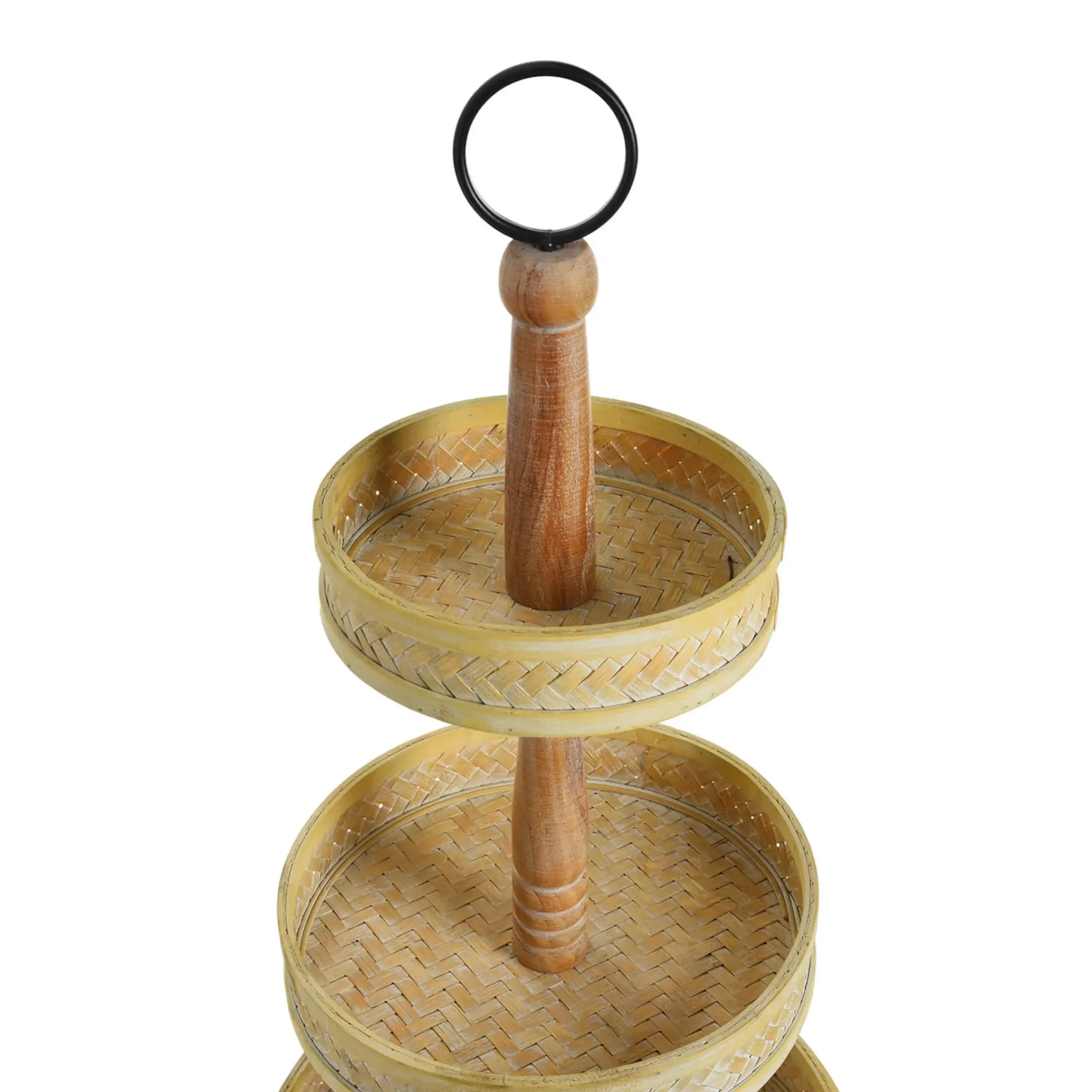 Depot Etageren>Deko-Etagere Romantisch