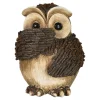 Sale Depot Deko-Figur Eule, Sagen