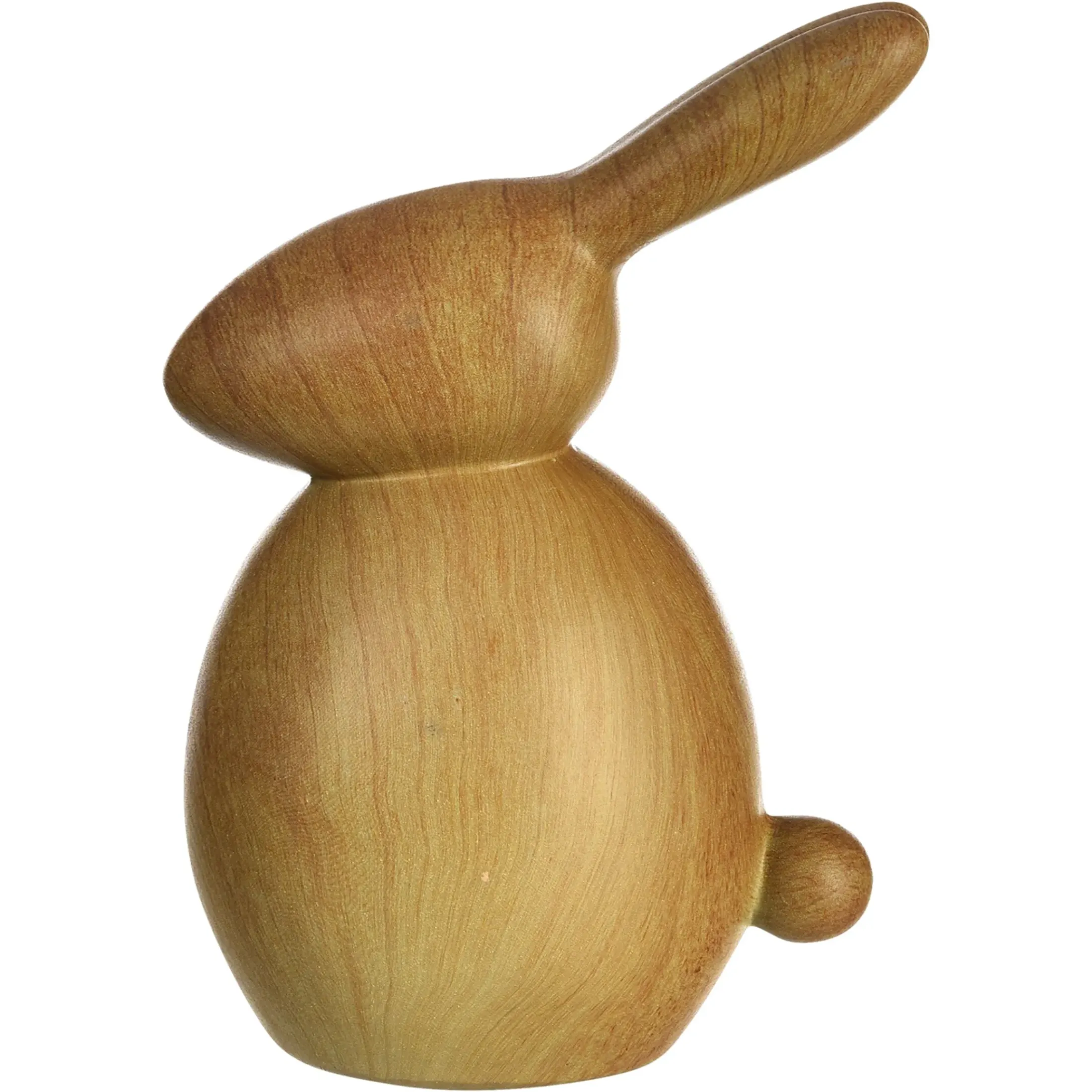 Depot Deko-Figuren & -Objekte>Deko-Figur Hase Wood