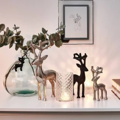 Clearance Depot Deko-Figur Hirsch