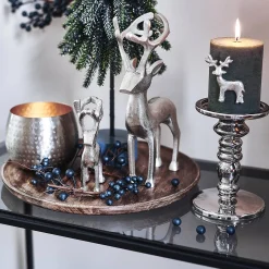 Clearance Depot Deko-Figur Hirsch