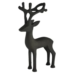 Best Depot Deko-Figur Hirsch