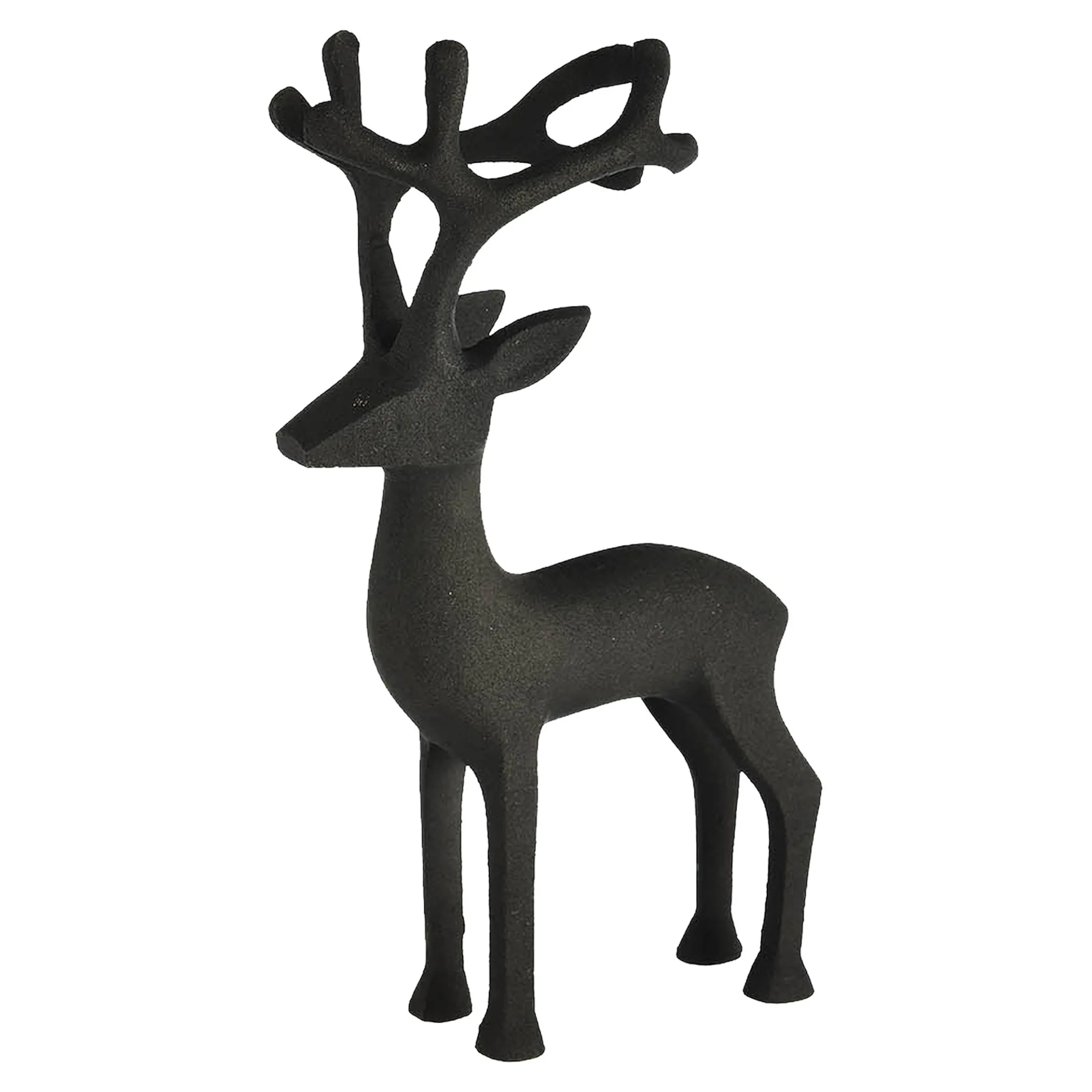 Best Depot Deko-Figur Hirsch