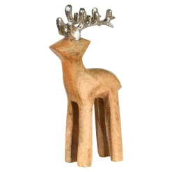 New Depot Deko-Figur Hirsch Classic