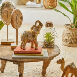 Flash Sale Depot Deko-Figur Kamel