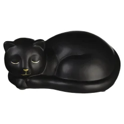 Cheap Depot Deko-Figur Miau