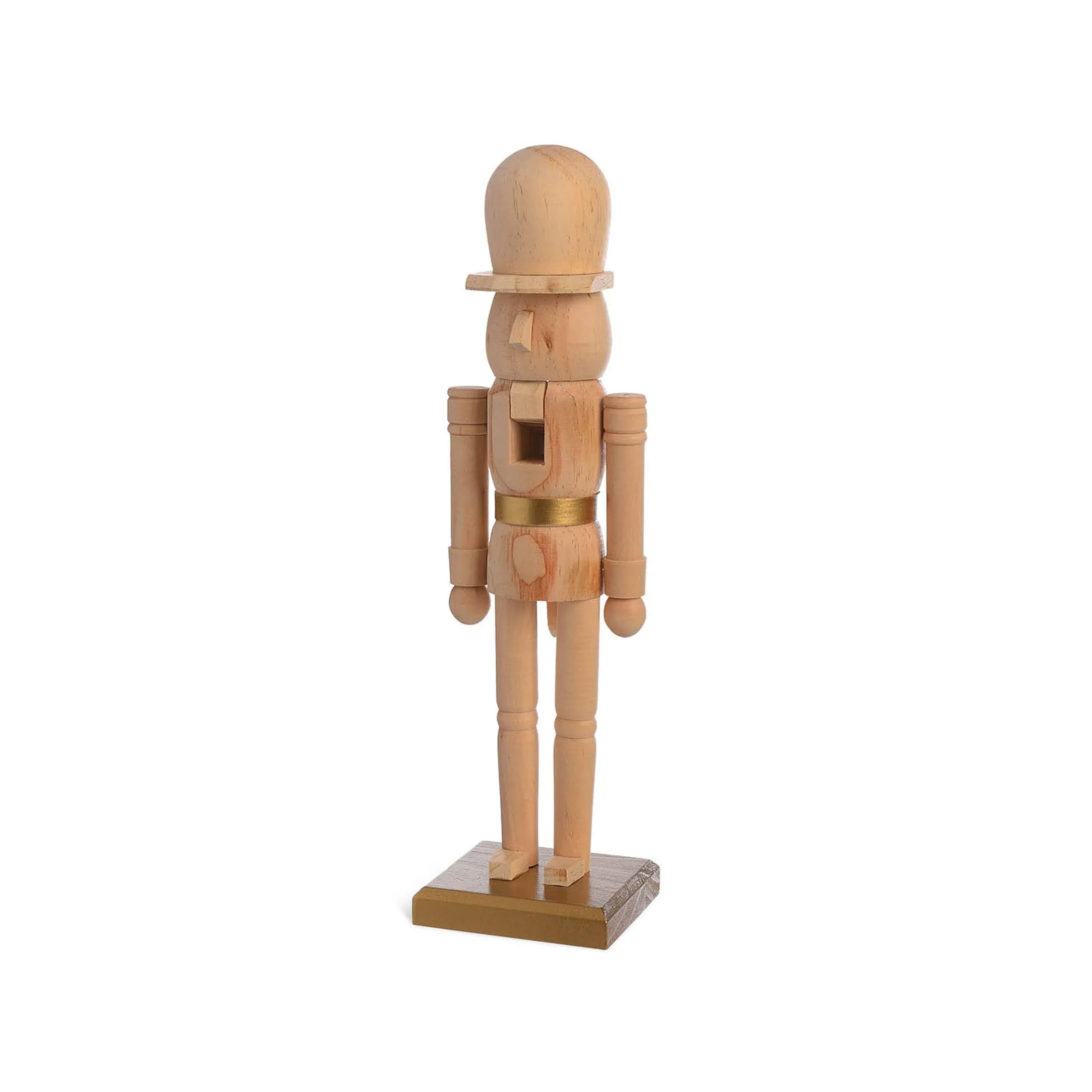 Hot Depot Deko-Figur Nussknacker
