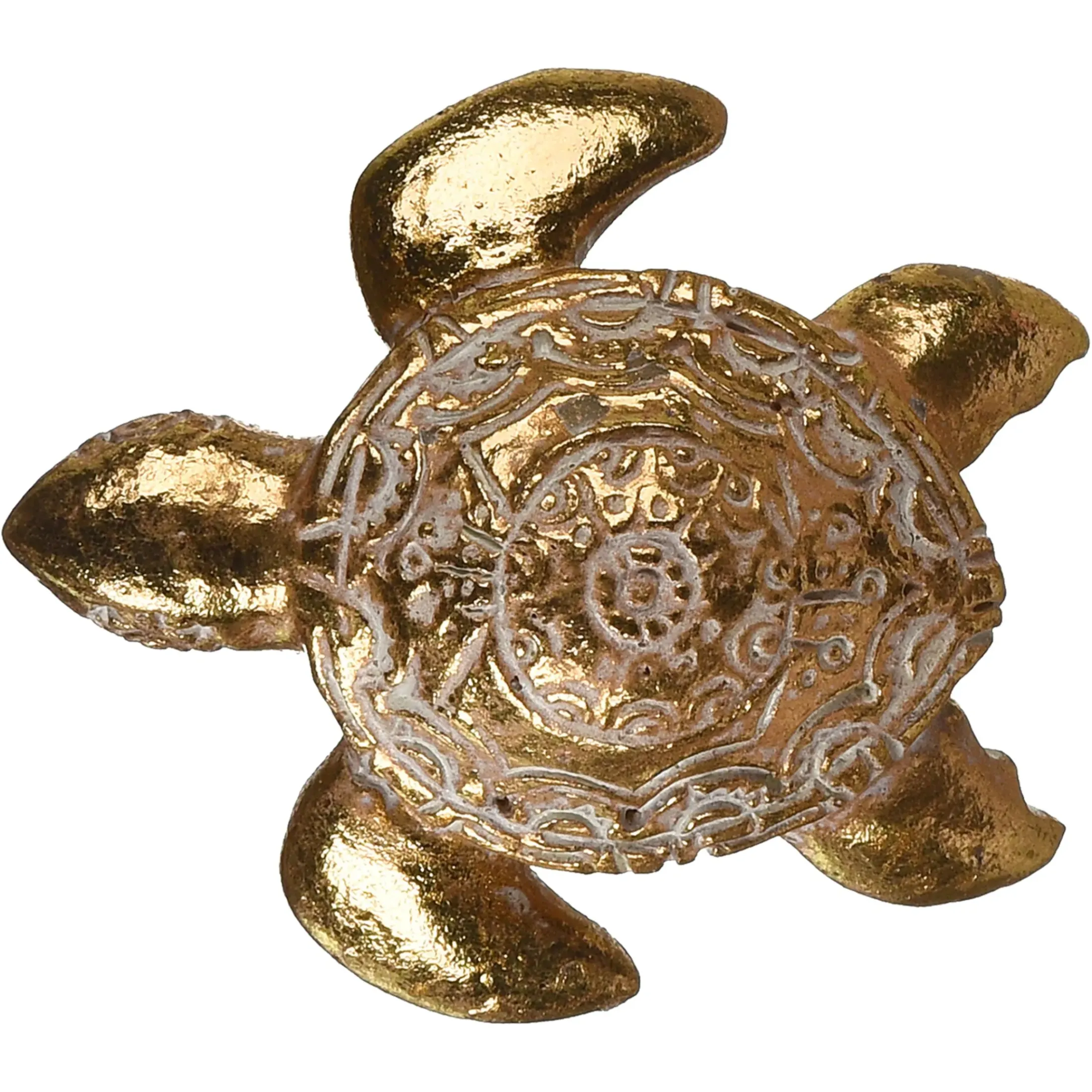 Depot Deko-Figuren & -Objekte>Deko-Figur Turtle