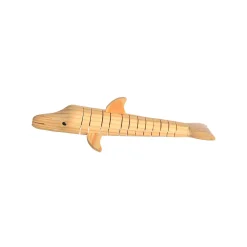 Shop Depot Deko-Figur Wirbeltier Delfin