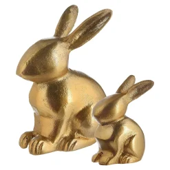 Outlet Depot Deko-Figur-Set Hase