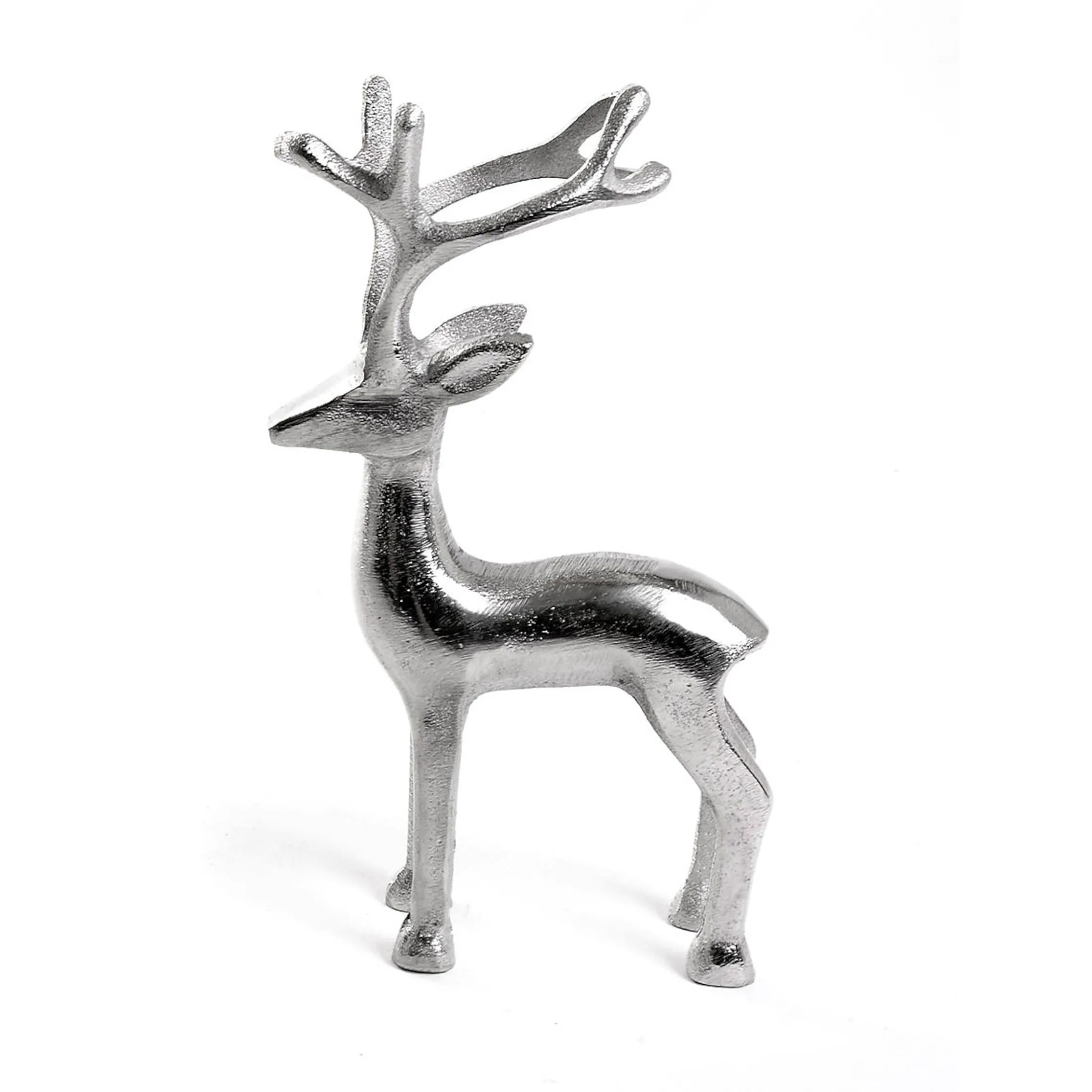 Fashion Depot Deko-Figur-Set Hirsch