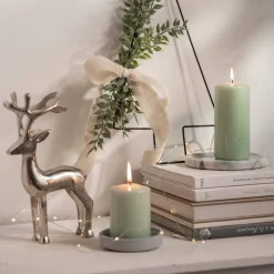 Sale Depot Deko-Metallobjekt Baum