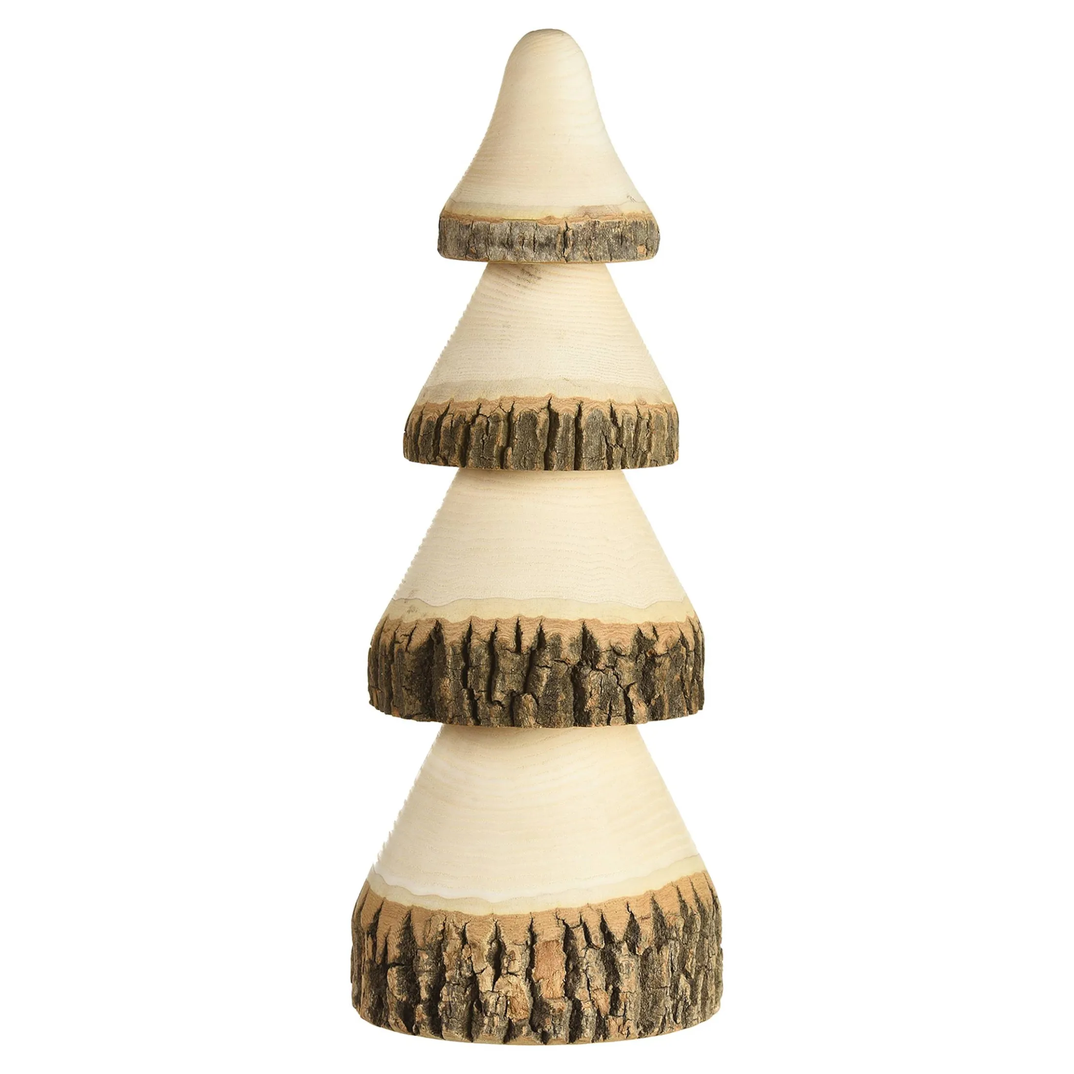Outlet Depot Deko-Objekt Baum Slice