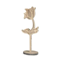 Flash Sale Depot Deko-Objekt Blume