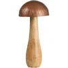 Depot Deko-Figuren & -Objekte>Deko-Objekt Pilz Rills