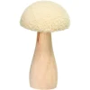 Depot Deko-Figuren & -Objekte>Deko-Objekt Pilz Teddy