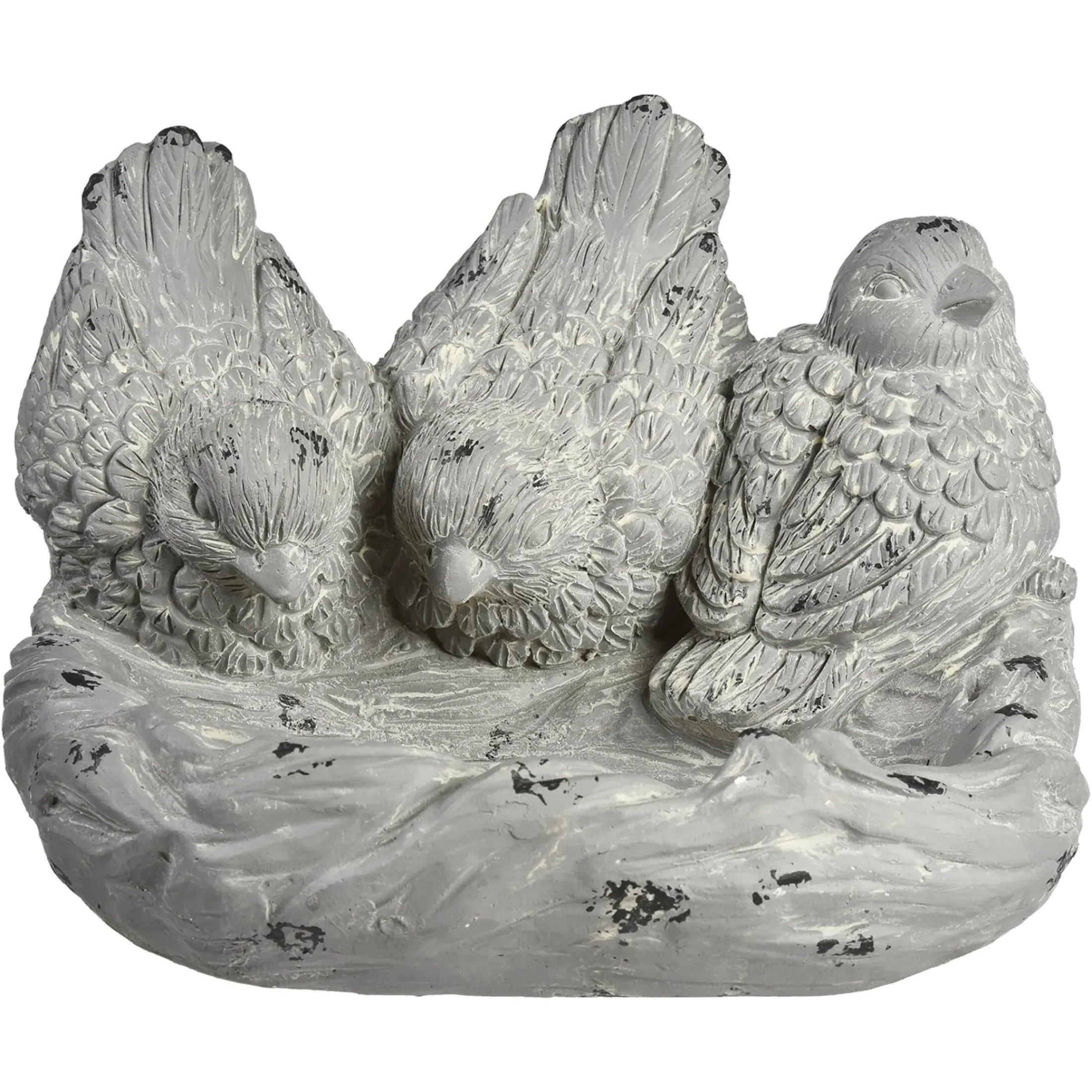 Depot Deko-Figuren & -Objekte>Deko-Objekt Vogeltranke