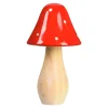Store Depot Deko-Objekt Waldpilz