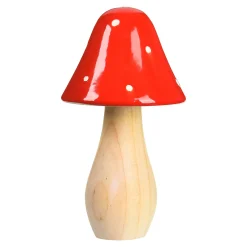 Store Depot Deko-Objekt Waldpilz