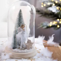 Store Depot Deko-Objekt-Set Baum