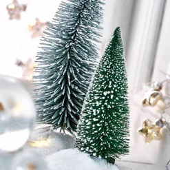 Store Depot Deko-Objekt-Set Baum