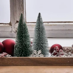 Store Depot Deko-Objekt-Set Baum