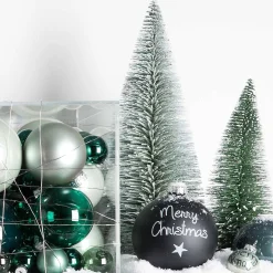 Store Depot Deko-Objekt-Set Baum