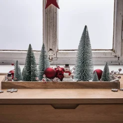 Store Depot Deko-Objekt-Set Baum