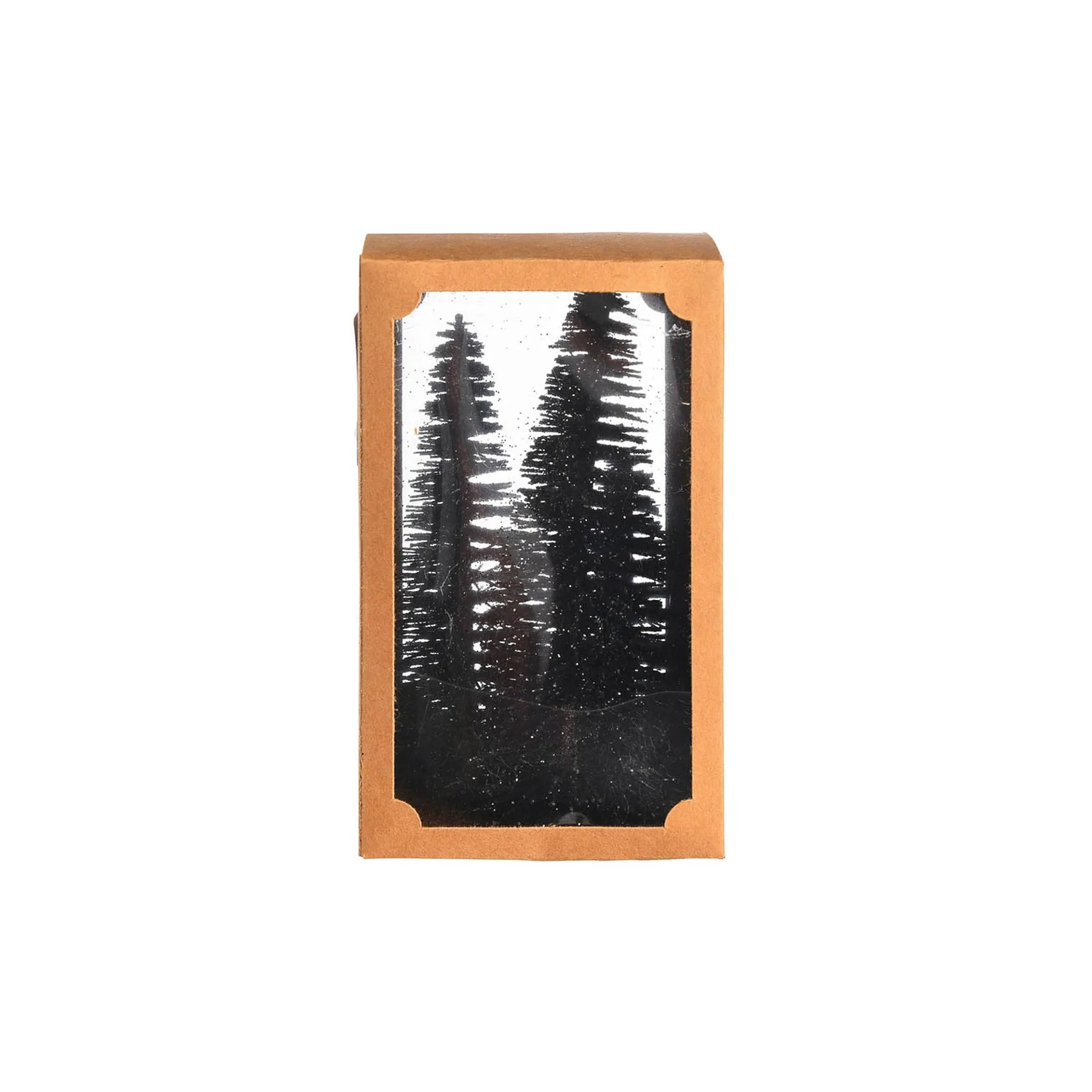 Discount Depot Deko-Objekt-Set Baum