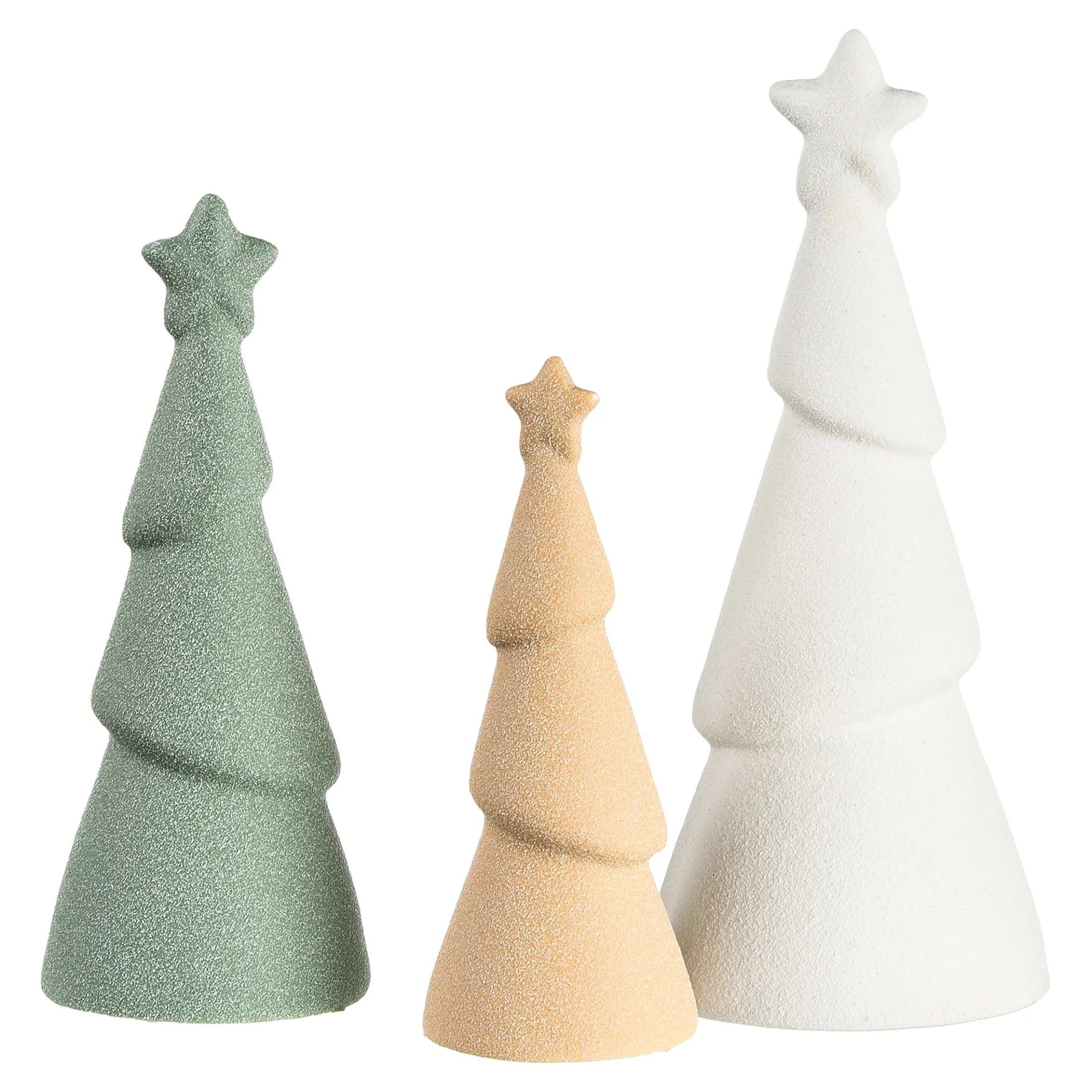 Cheap Depot Deko-Objekt-Set Startree